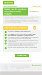 Mobile Screenshot of dk.onlinecontract.myherbalife.com