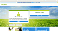 Desktop Screenshot of hr.myherbalife.com