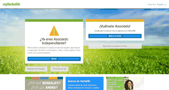 Desktop Screenshot of cr.myherbalife.com